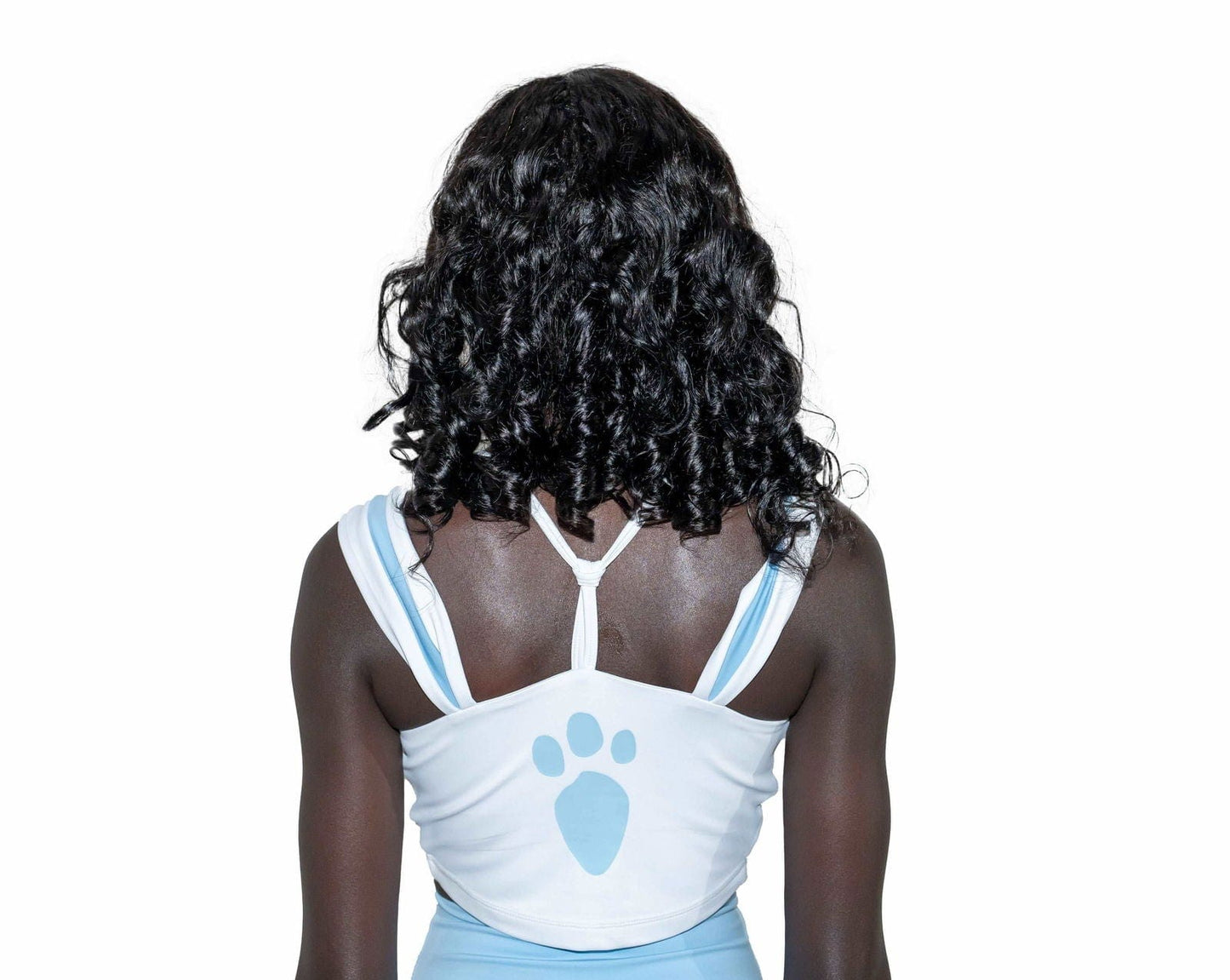My store Bunny Power Bra