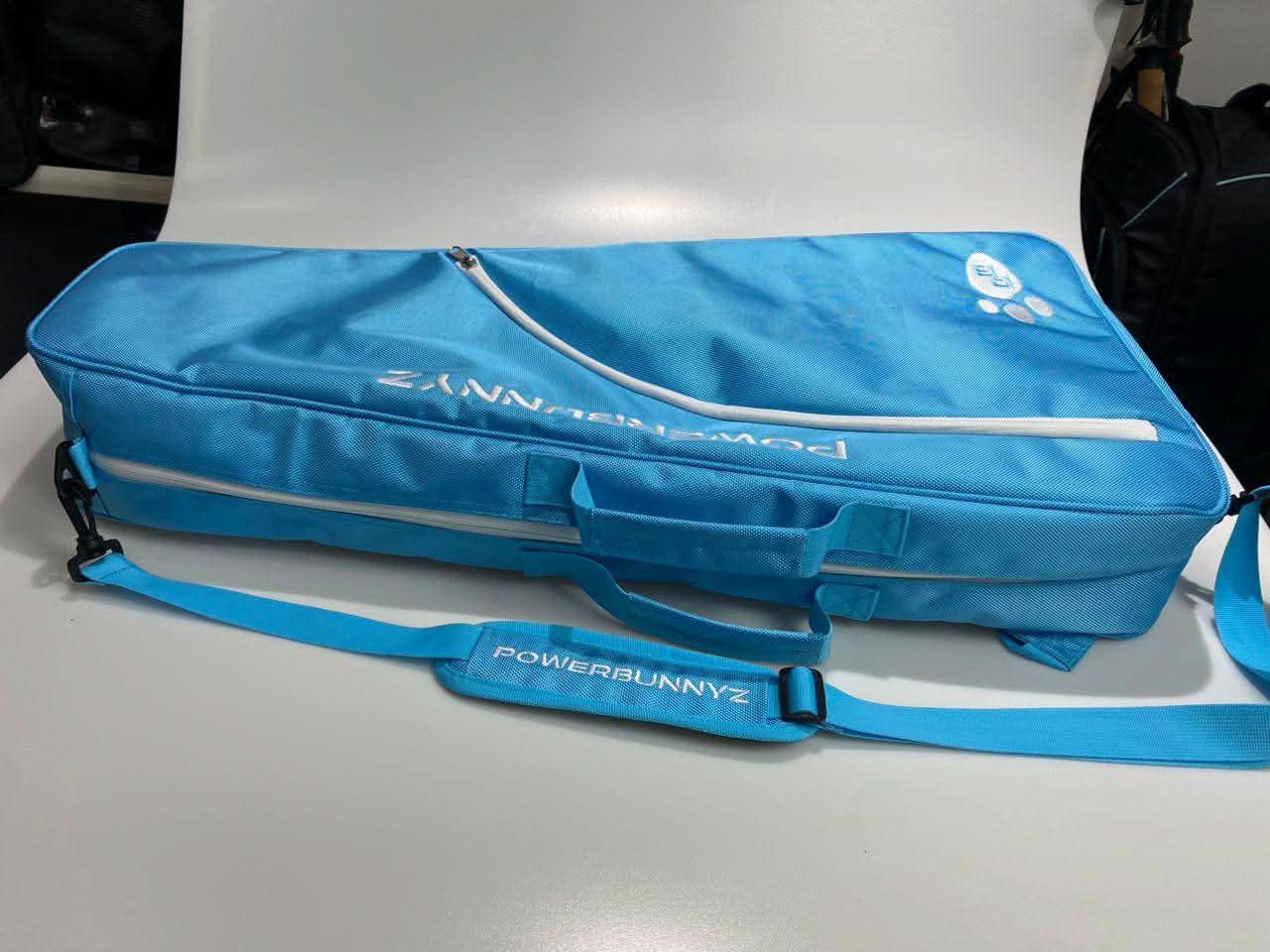 My store Power Ace 3 Racquet Tennis Bag
