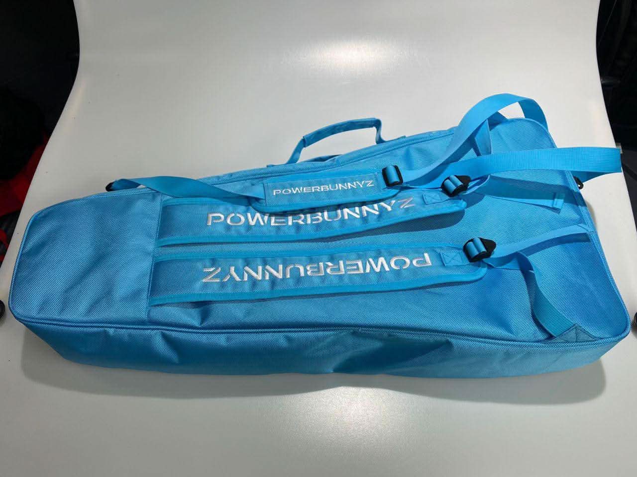 My store Power Ace 3 Racquet Tennis Bag