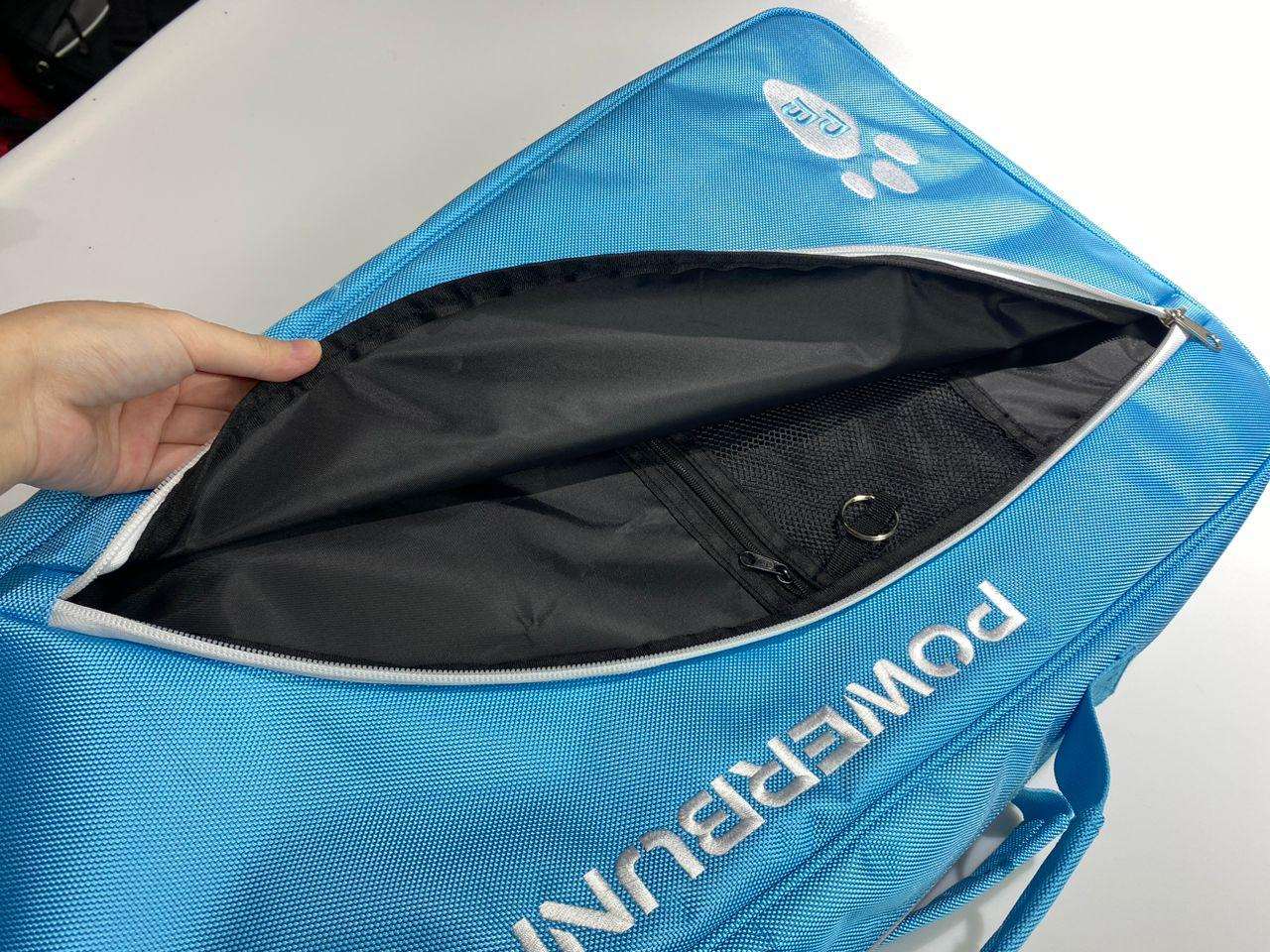 My store Power Ace 3 Racquet Tennis Bag