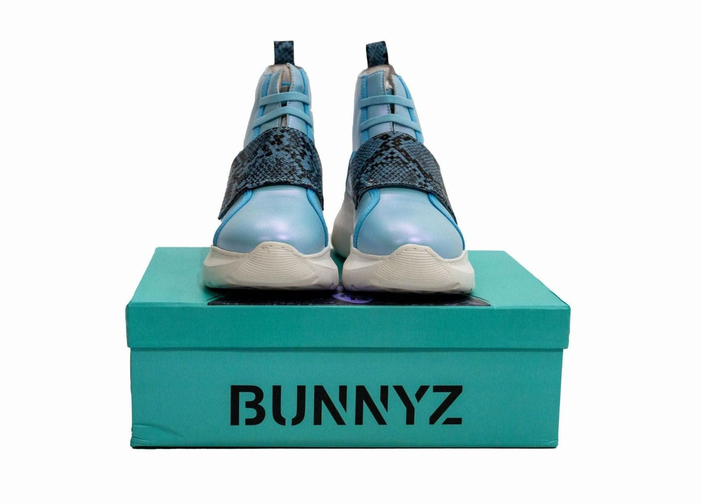 My store Power Bounce