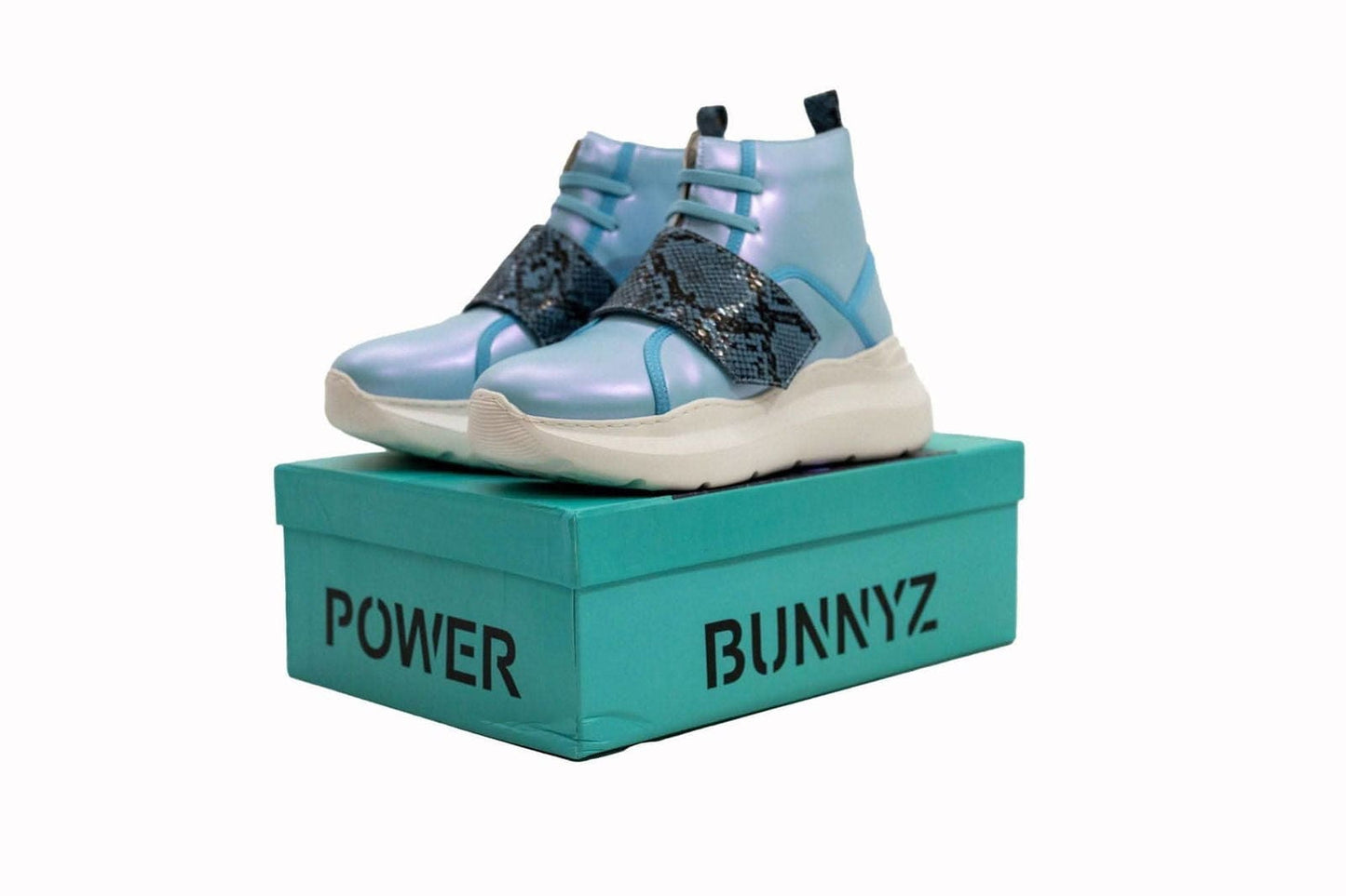 My store Power Bounce