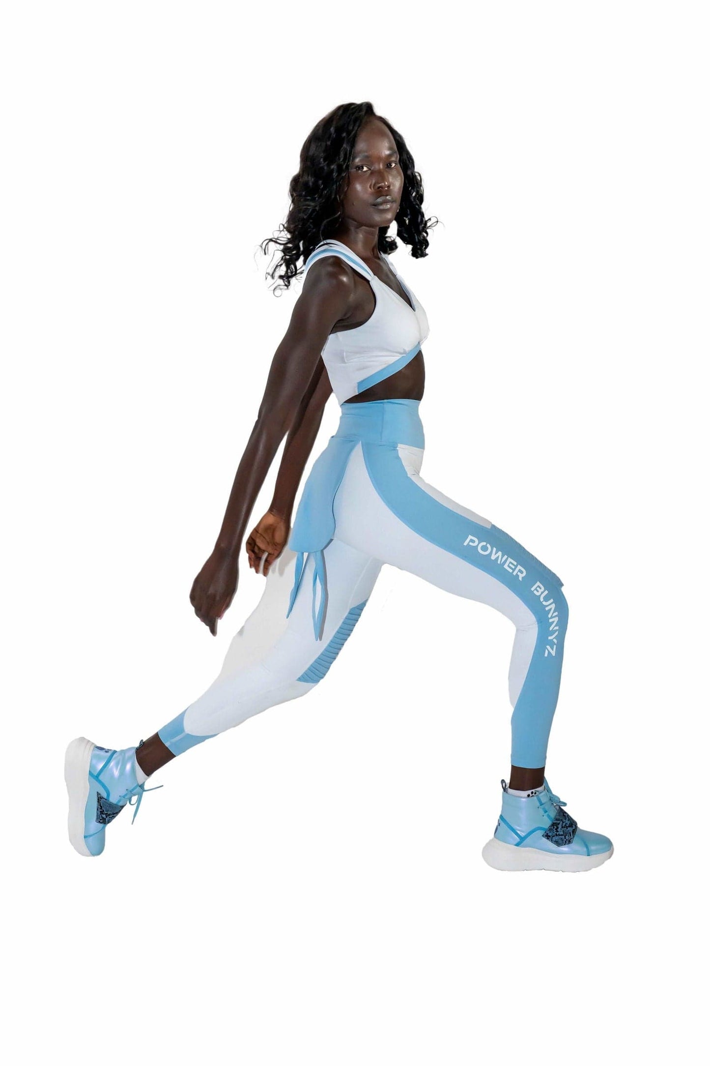 My store Power Butt Cover Arch Leggings