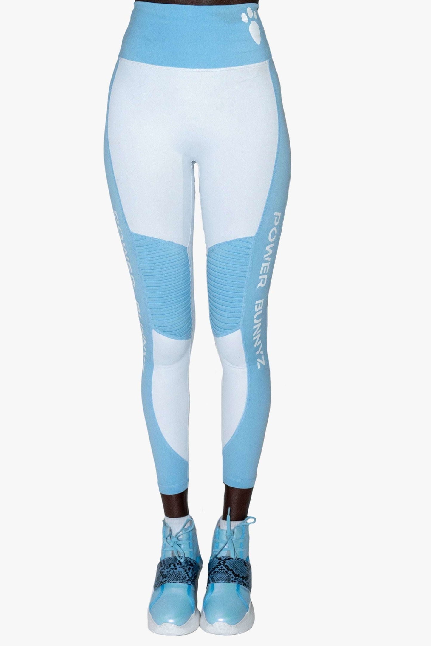 My store Power Butt Cover Arch Leggings