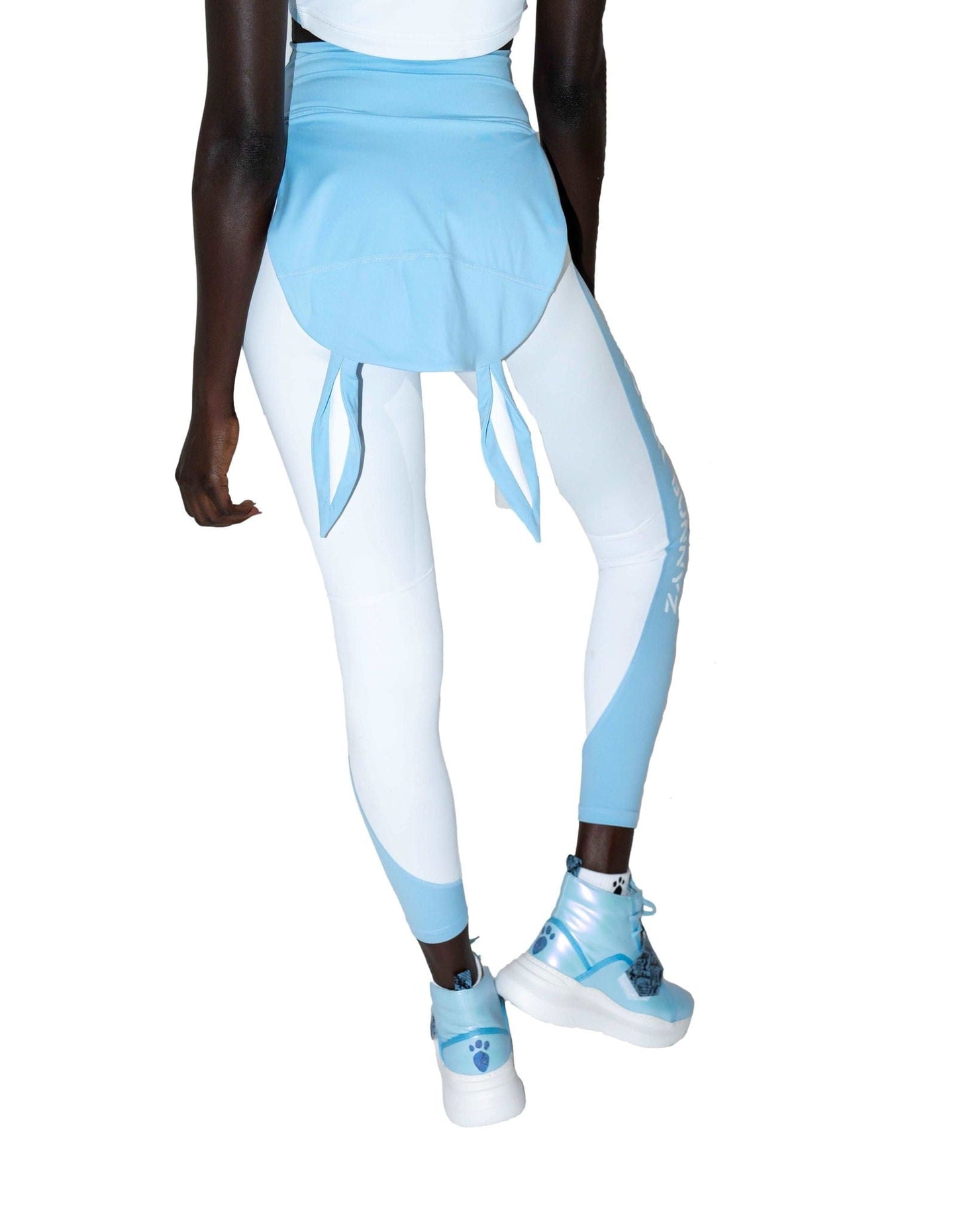 My store Power Butt Cover Arch Set