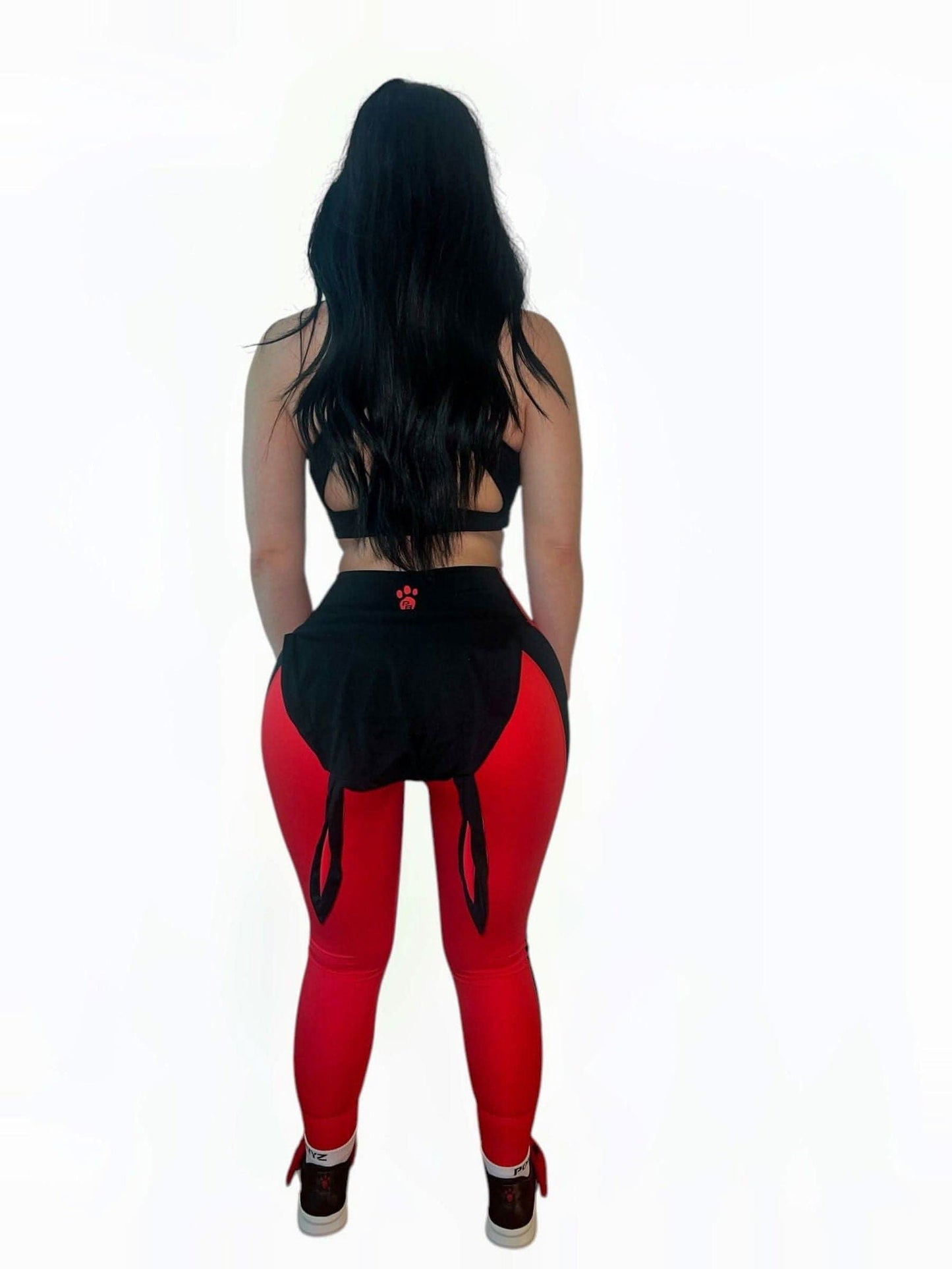 My store Power Butt Cover Cross Set