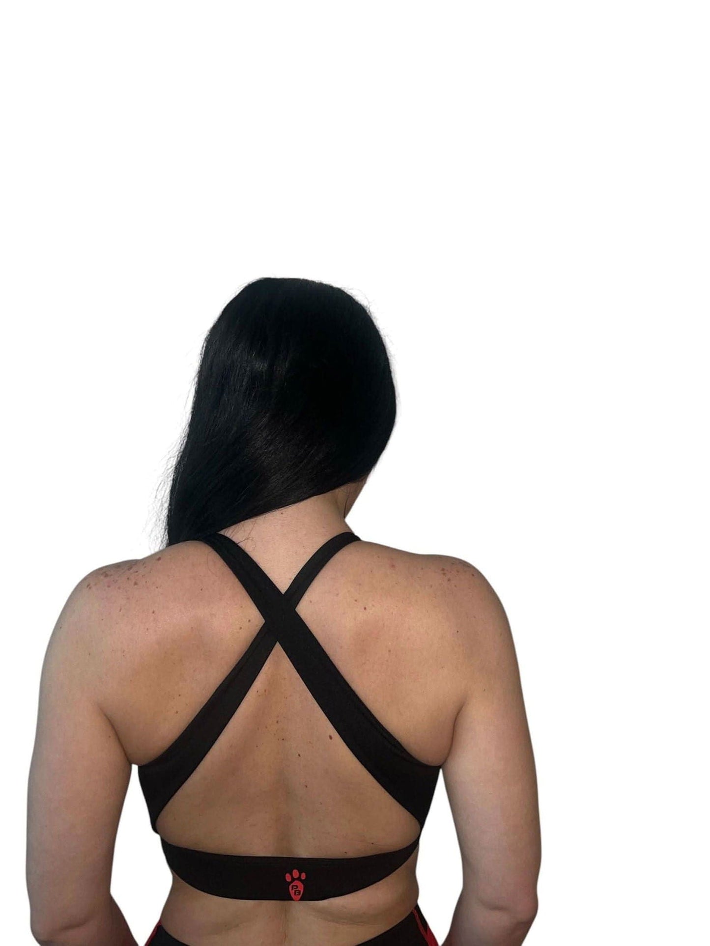 My store Power Cross Bra