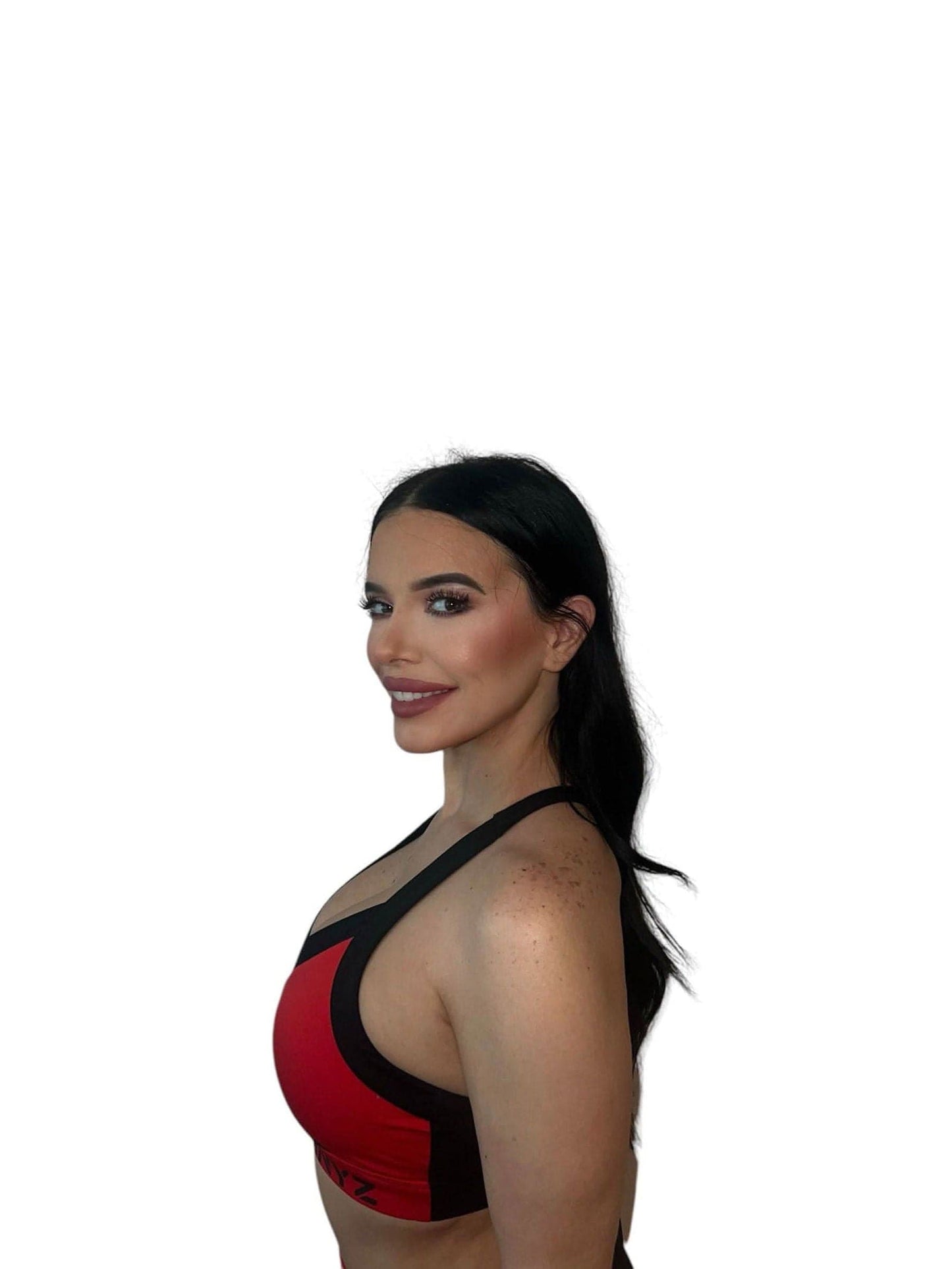 My store Power Cross Bra