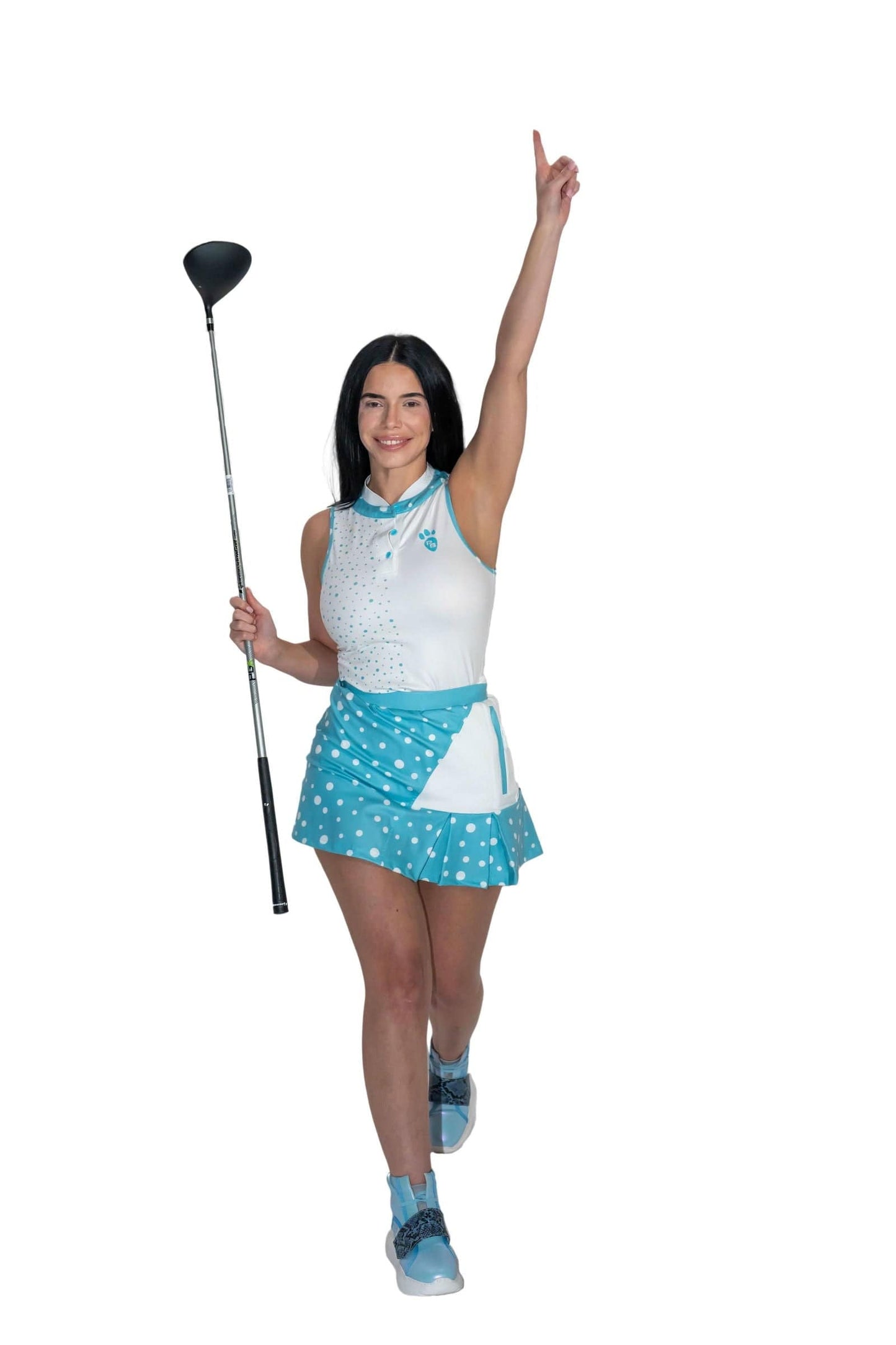 My store Power Drive Golf Dot Set