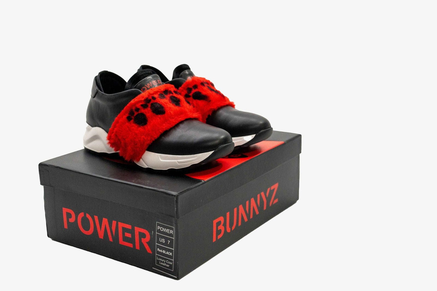 My store Power Furs