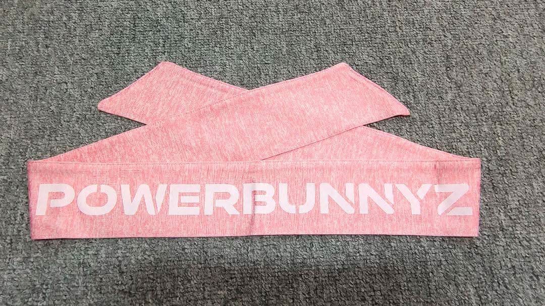 My store power headband