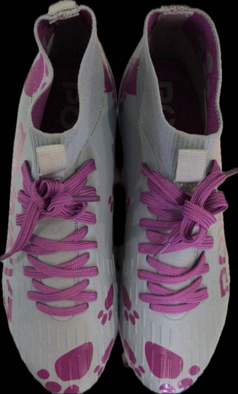 My store Power Kick Metallic Cleats
