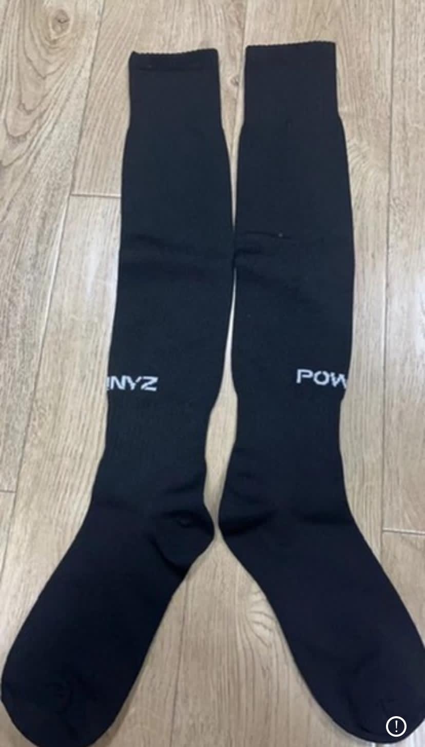 My store Power Kickoff Knee High Soccer Socks