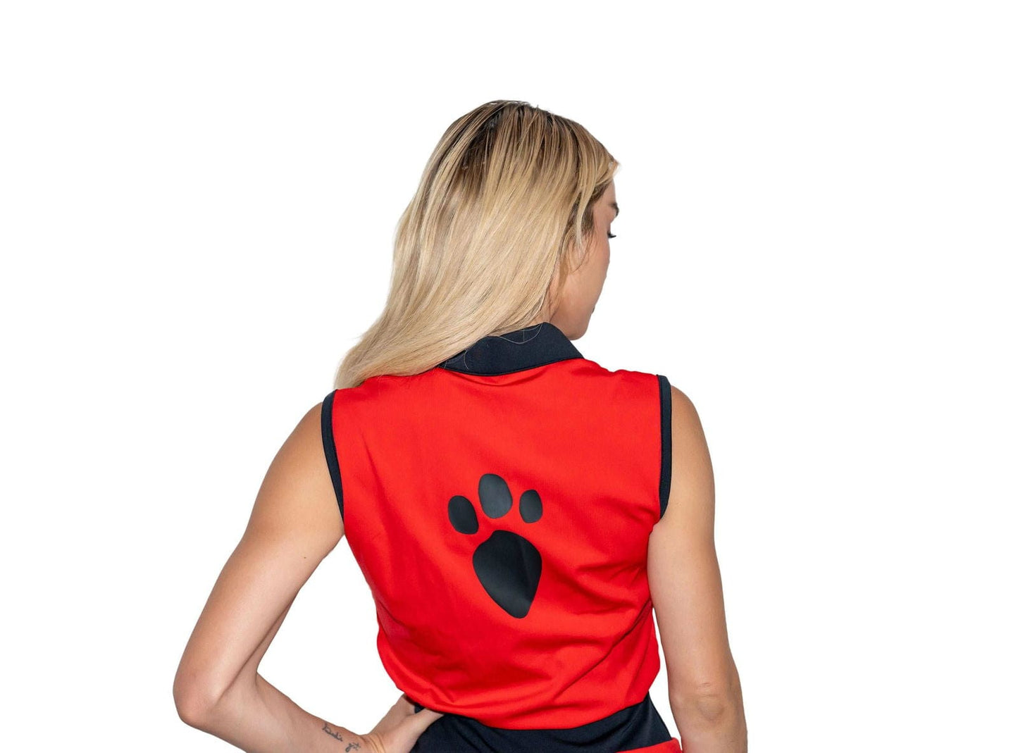 My store Power Masters Sleeveless Top