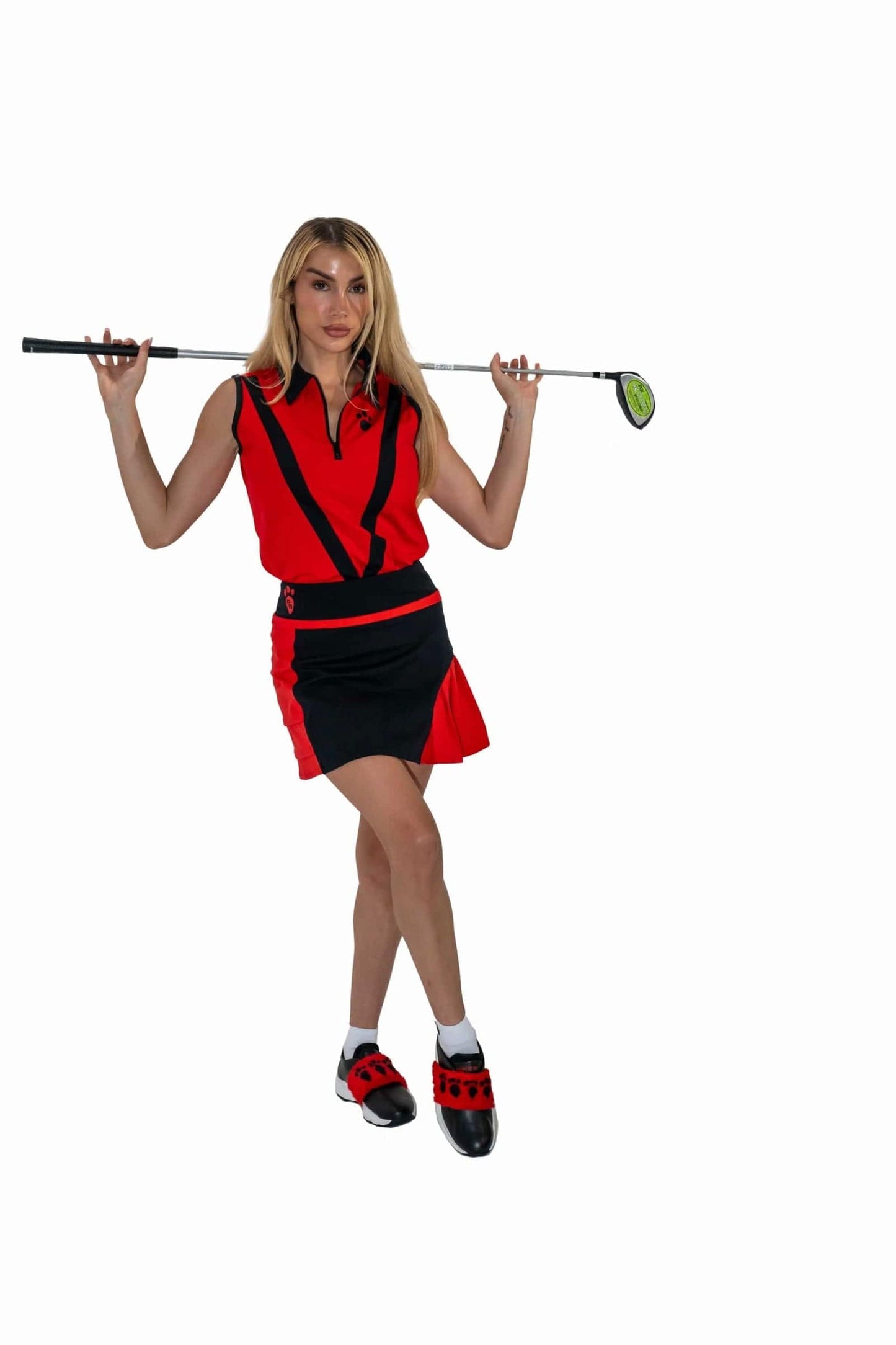 My store Power Masters Sleeveless Top