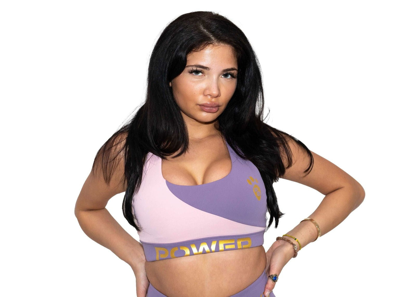 My store Power Paw Bra