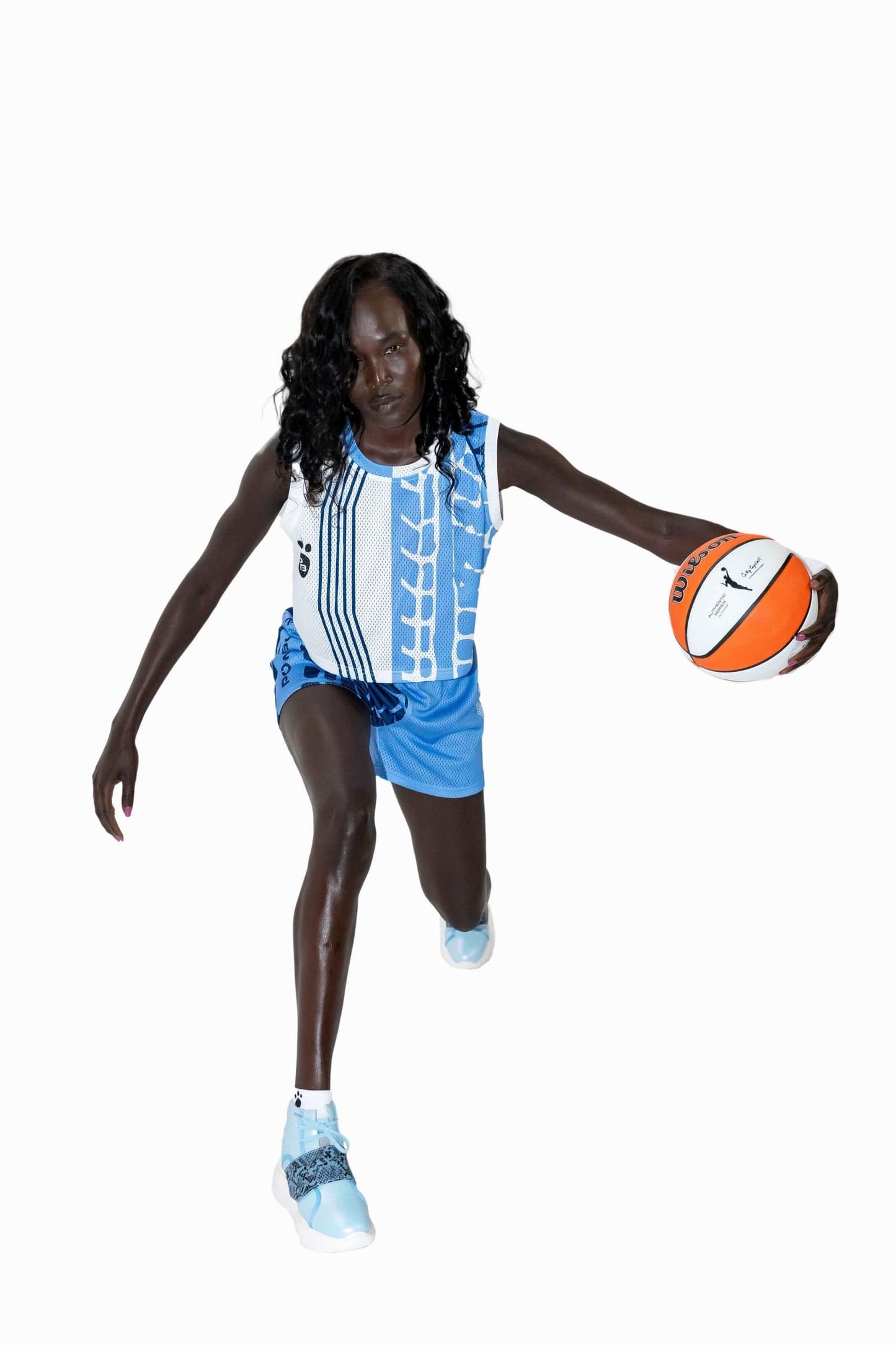 My store Power StepBack Basketball Set