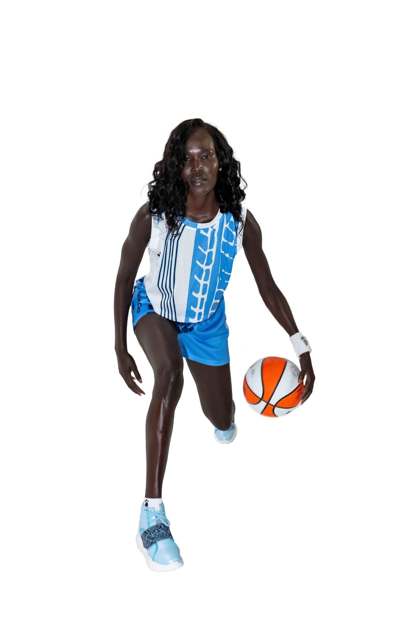 My store Power StepBack Basketball Set