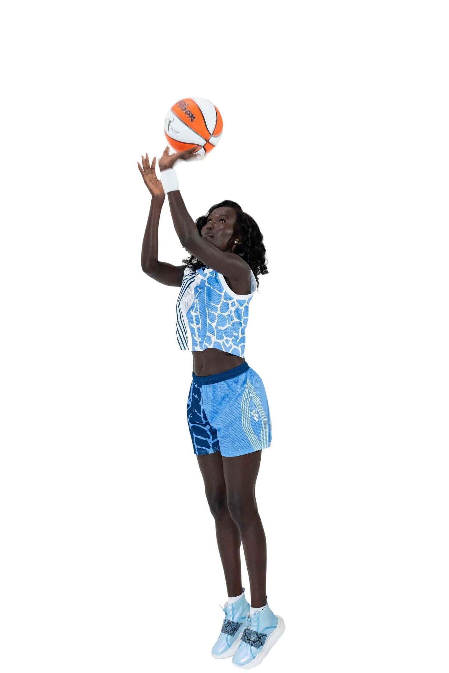 My store Power StepBack Basketball Set