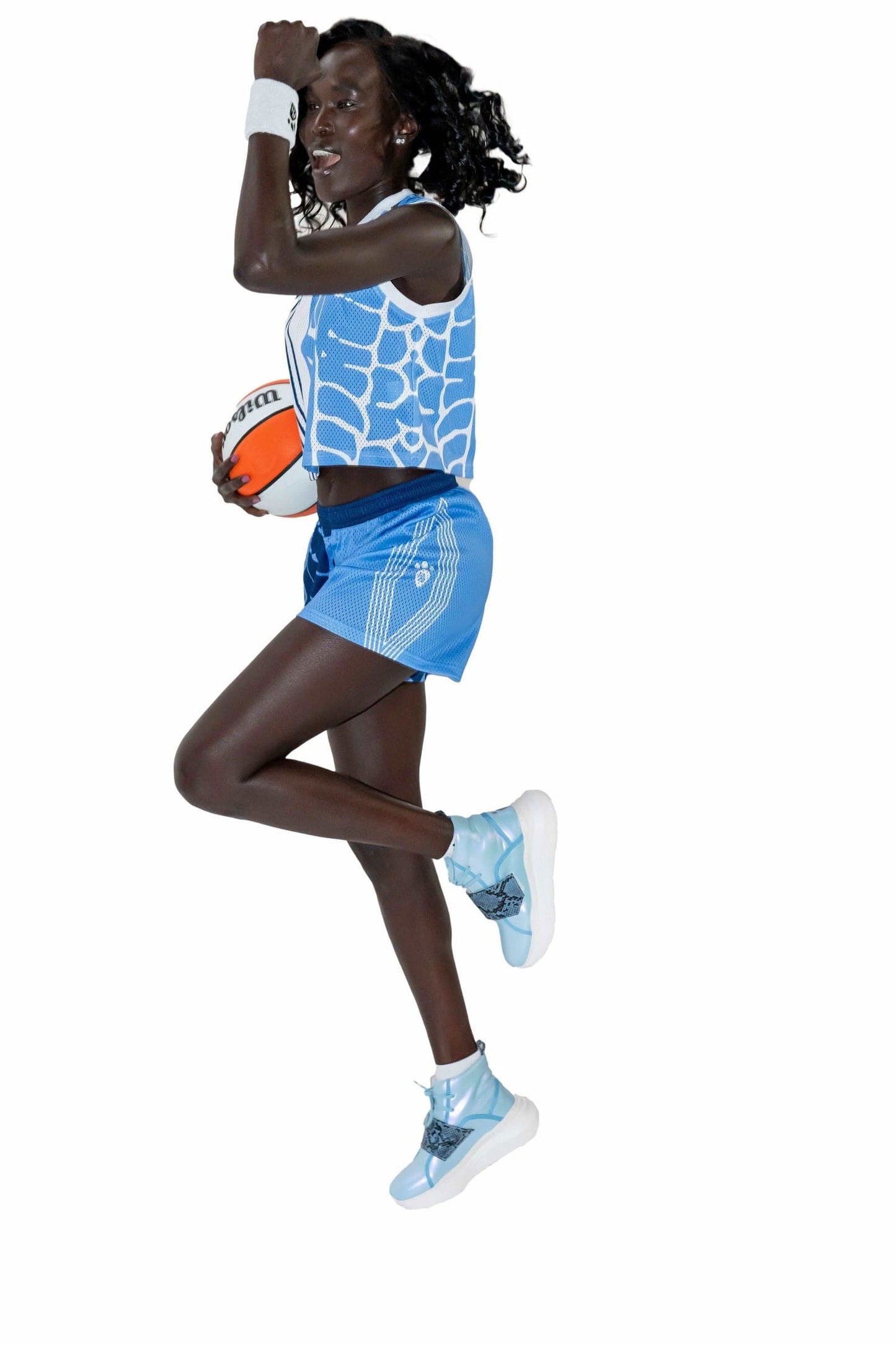 My store Power StepBack Basketball Set