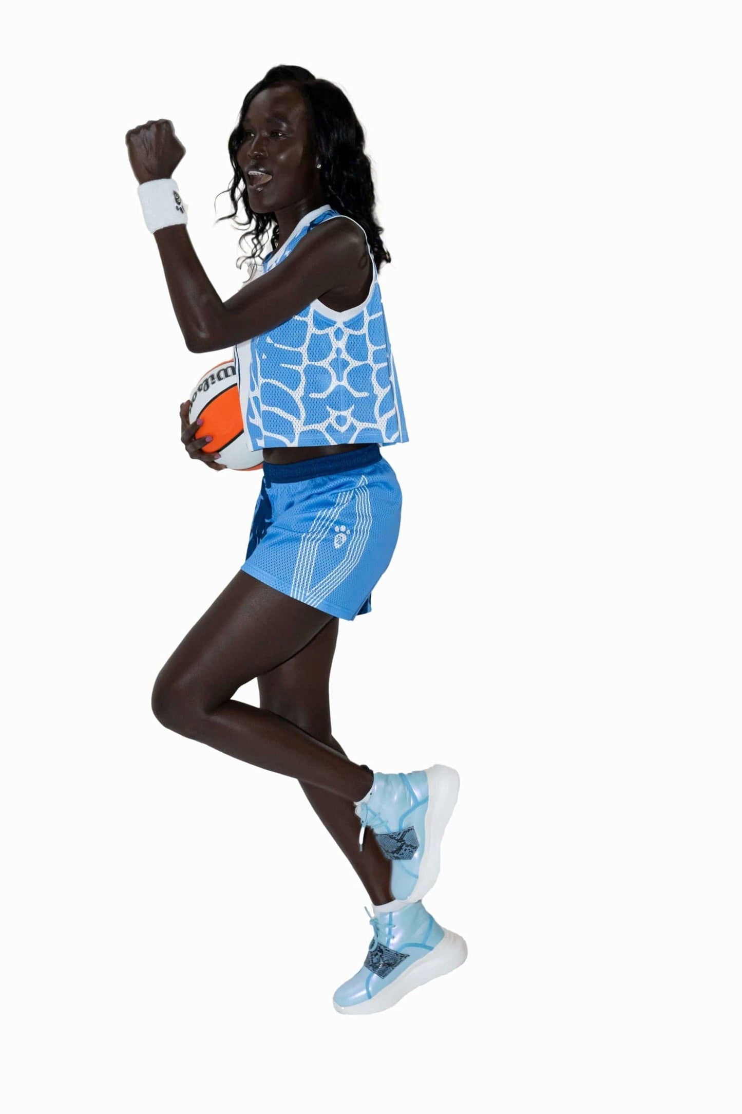 My store Power StepBack Shorts