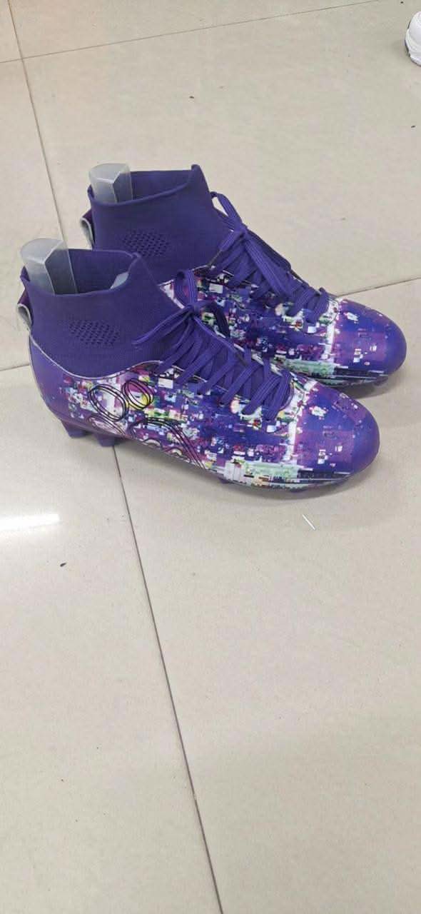 My store Powerbunnyz Obsolete Cleats