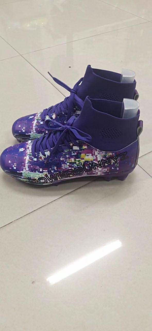 My store Powerbunnyz Obsolete Cleats