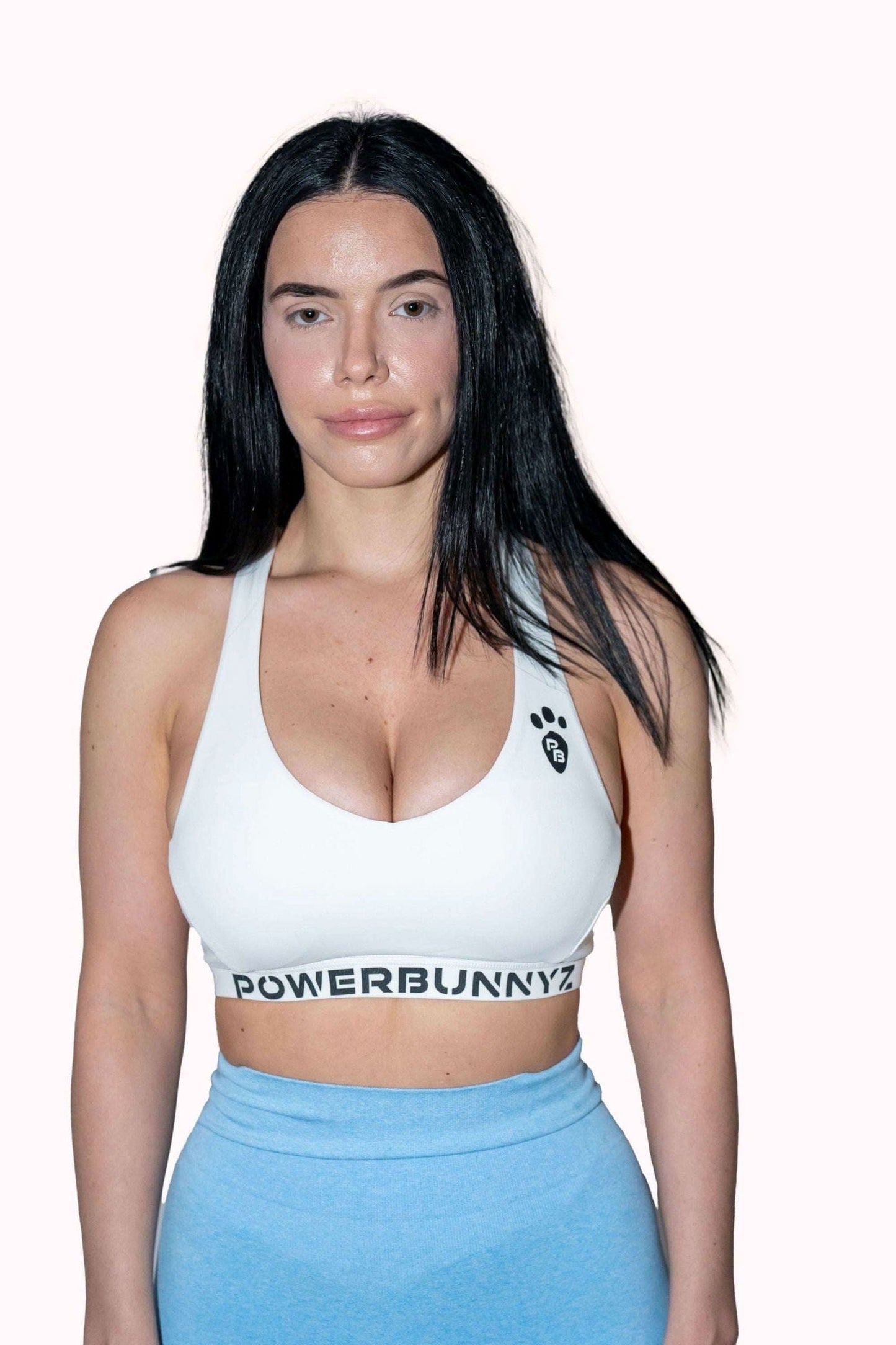 My store Powerbunnyz Paw Short Set