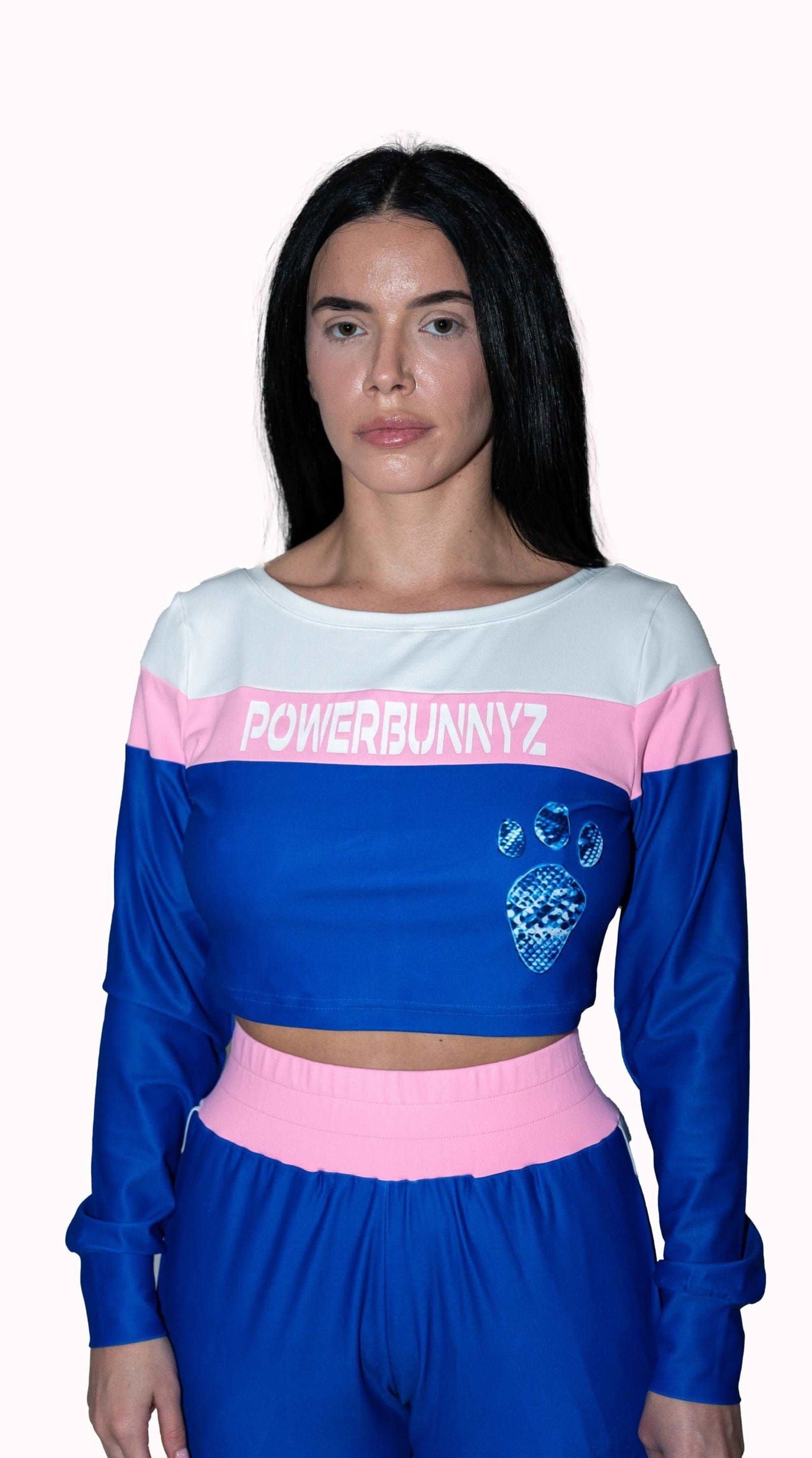 My store Powerbunnyz Satin Score Set
