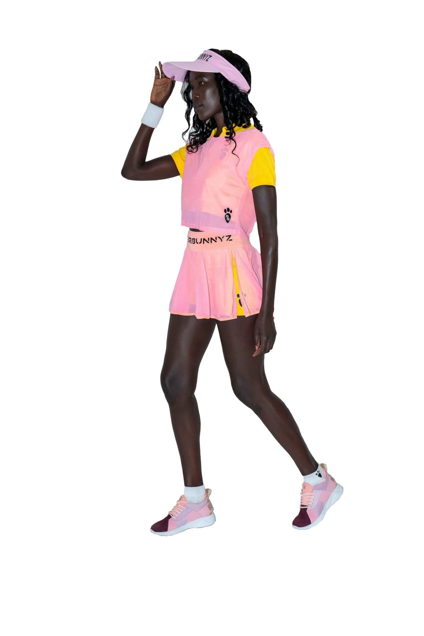 My store PowerServe Ace Skirt