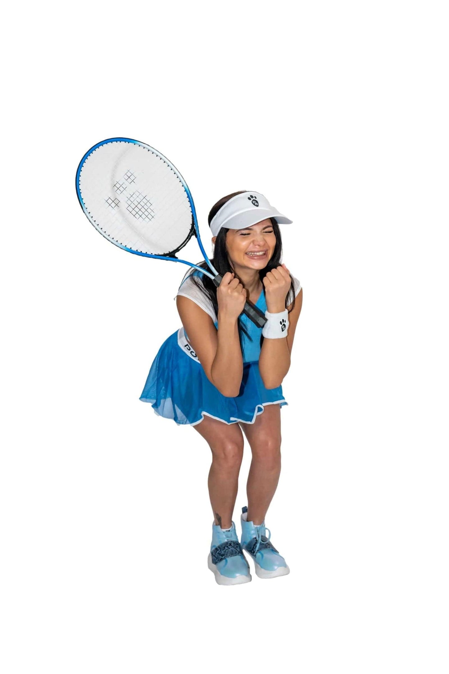 My store PowerServe Mesh Set