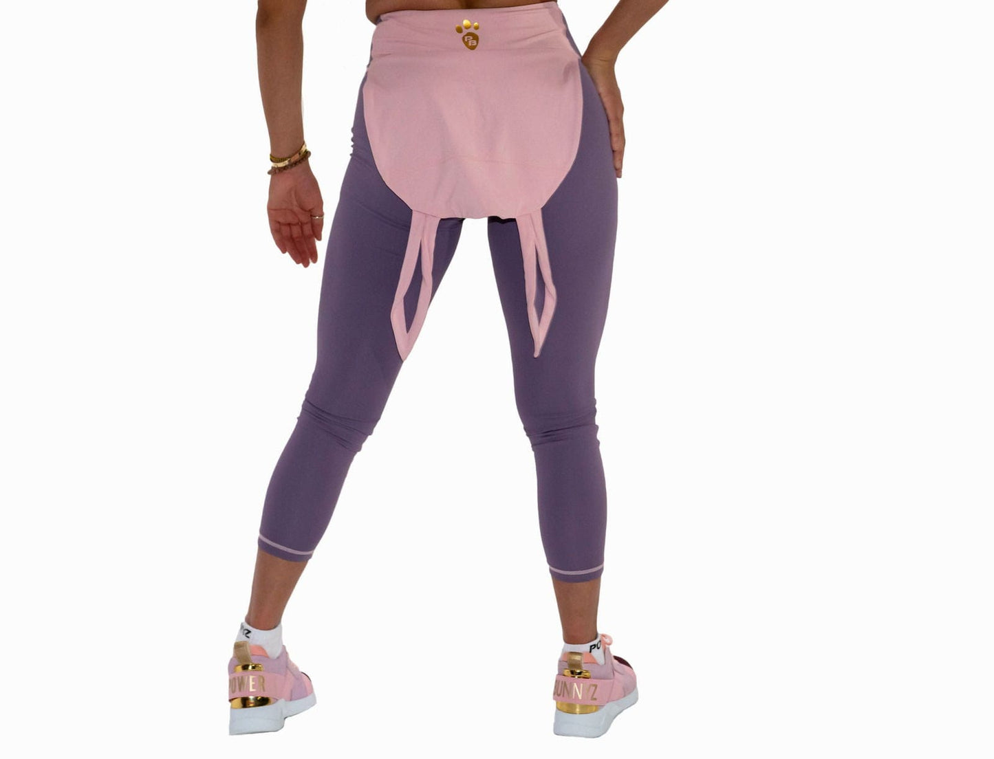 My store XXS (00) Power Butt Cover Bounce Leggings