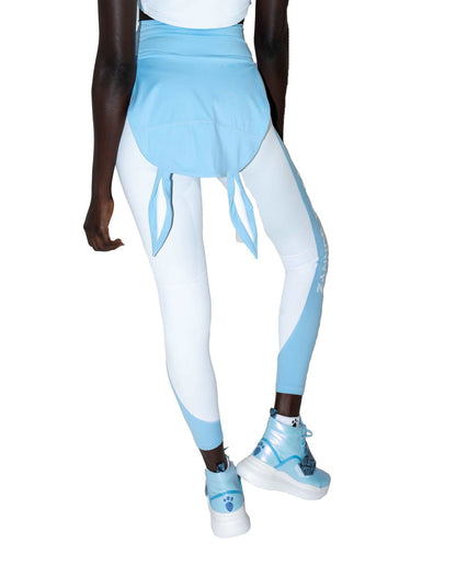My store Power Butt Cover Arch Leggings