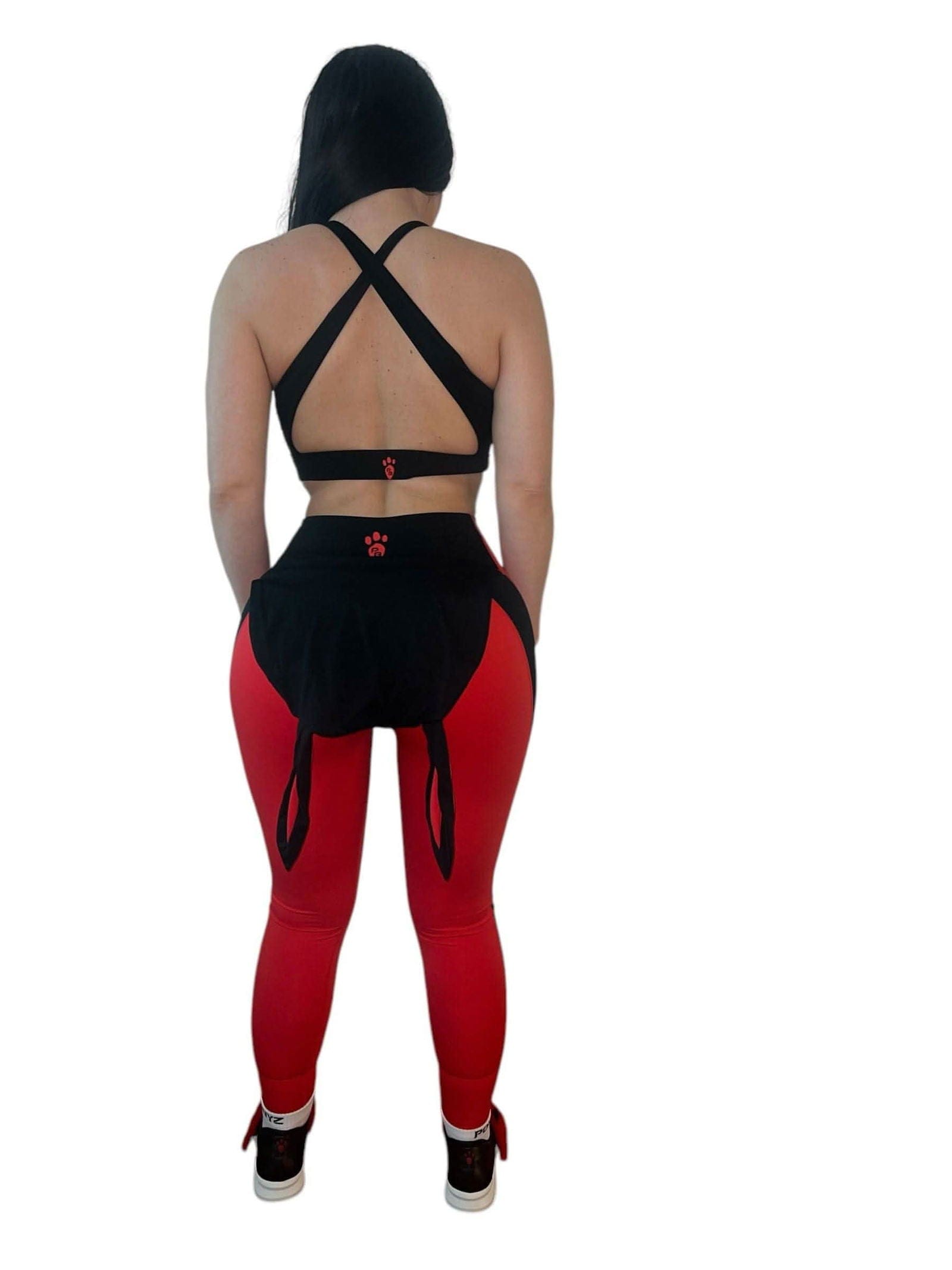 My store Power Butt Cover Cross Set