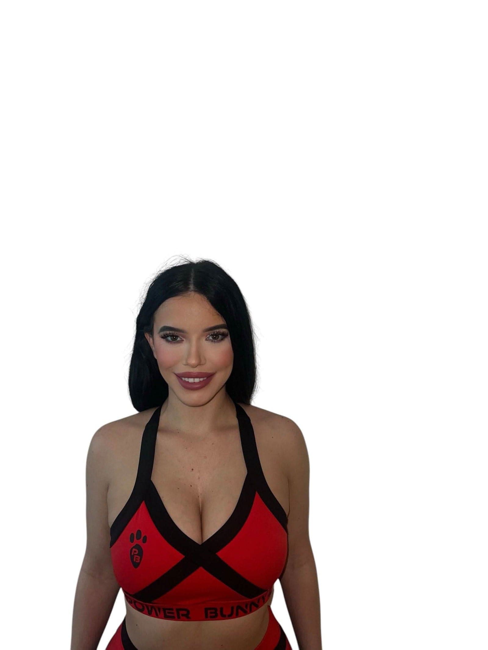 My store Power Cross Bra