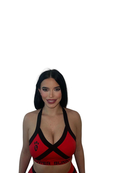 My store Power Cross Bra