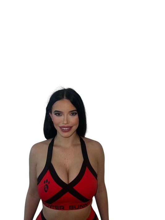My store Power Cross Bra