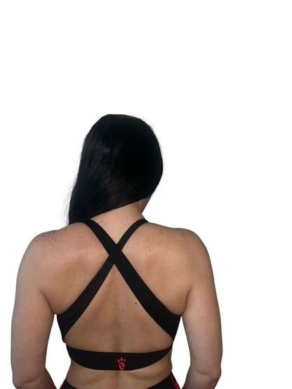 My store Power Cross Bra
