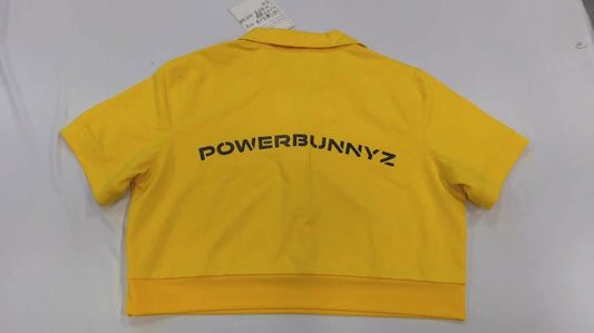 My store Power Halter Top Polo