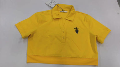 My store Power Halter Top Polo