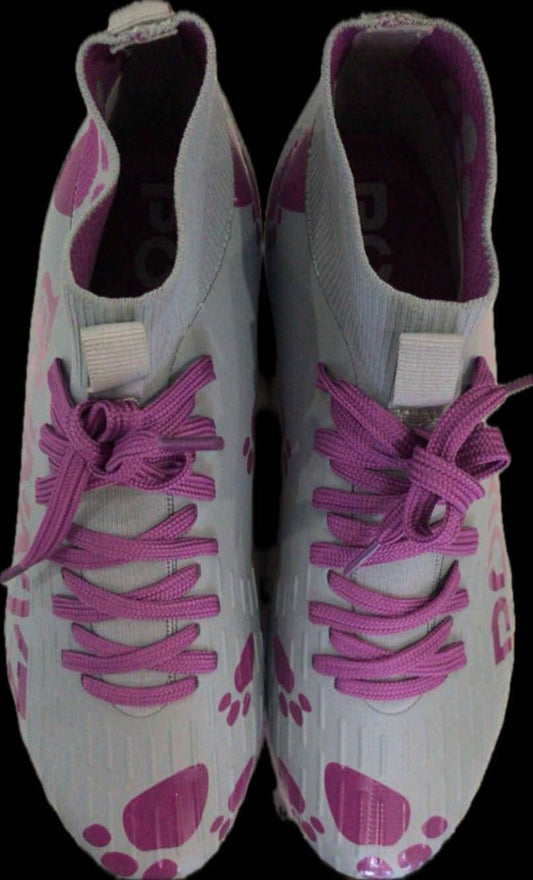 My store Power Kick Metallic Cleats