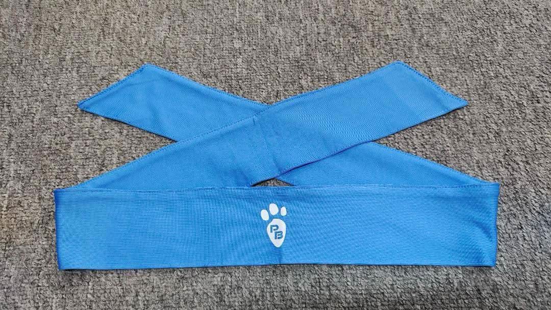 My store power paw headband