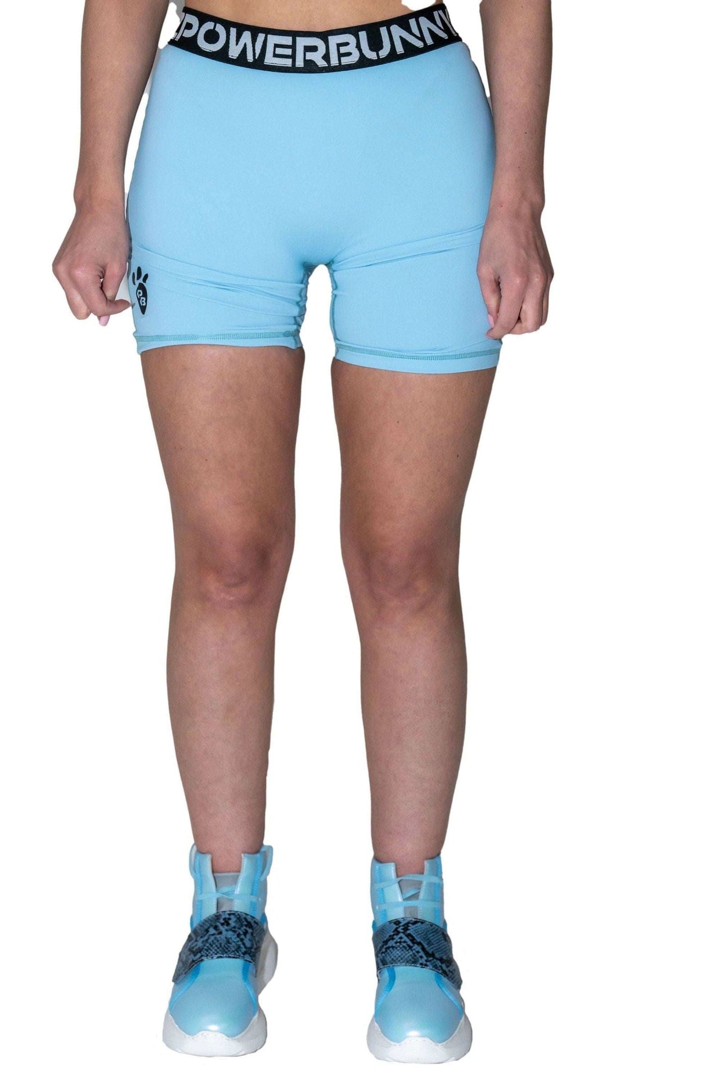 My store Powerbunnyz All Round short leggins