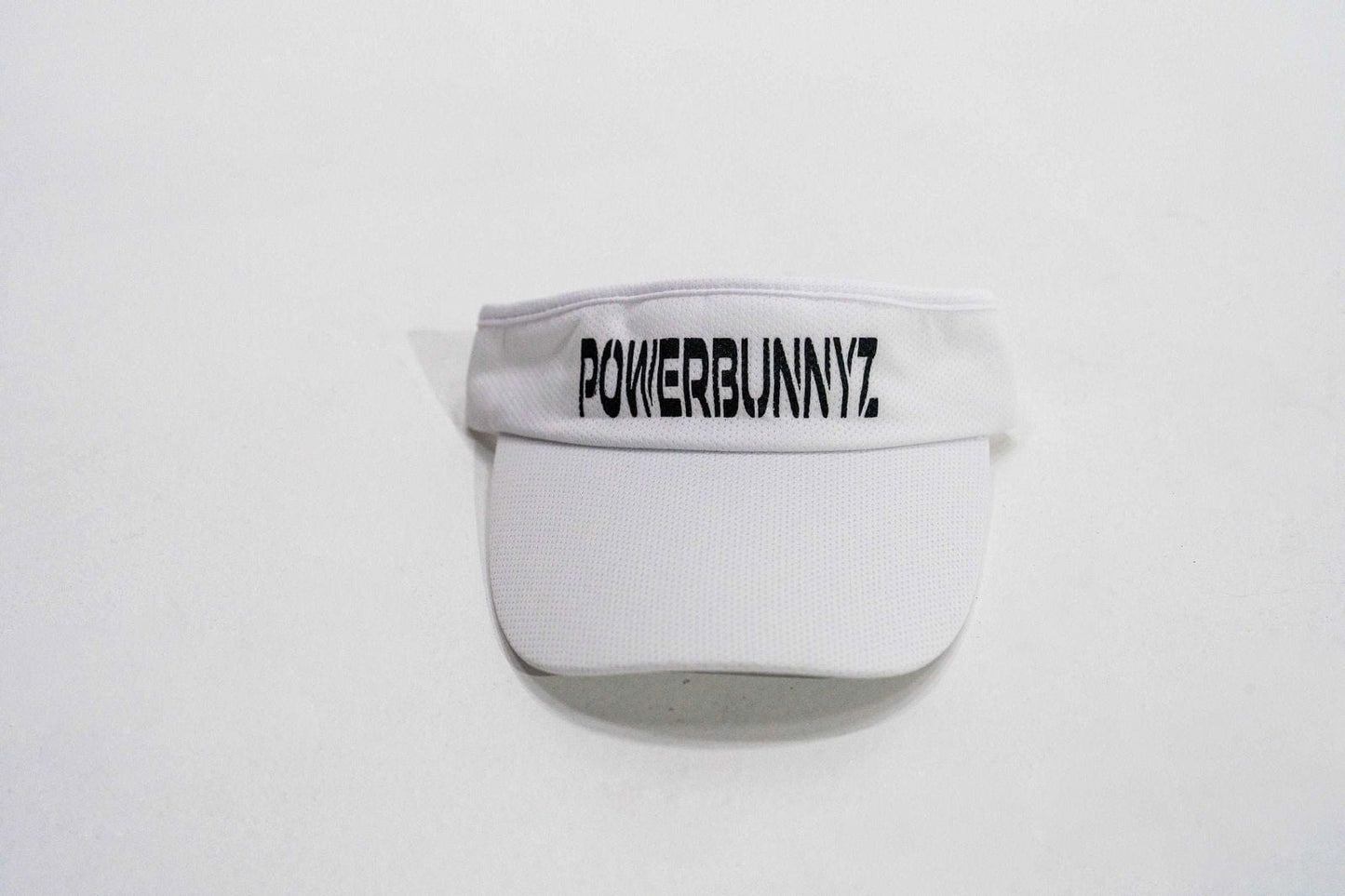 My store Powerbunnyz Mesh Visor