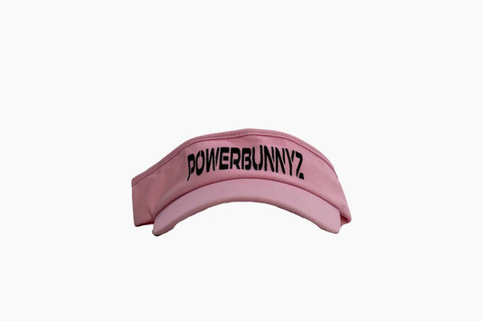 My store Powerbunnyz Mesh Visor