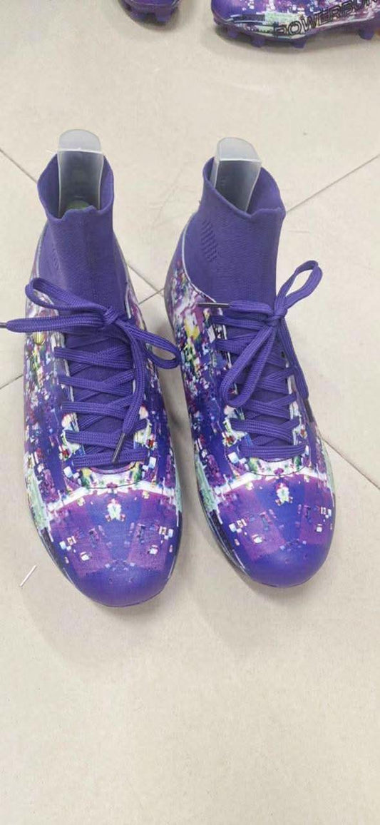 My store Powerbunnyz Obsolete Cleats