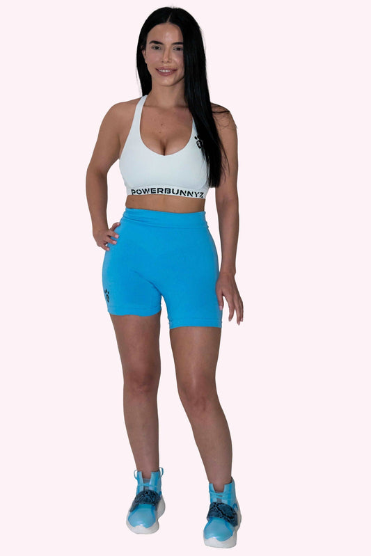 My store Powerbunnyz Paw Short Set