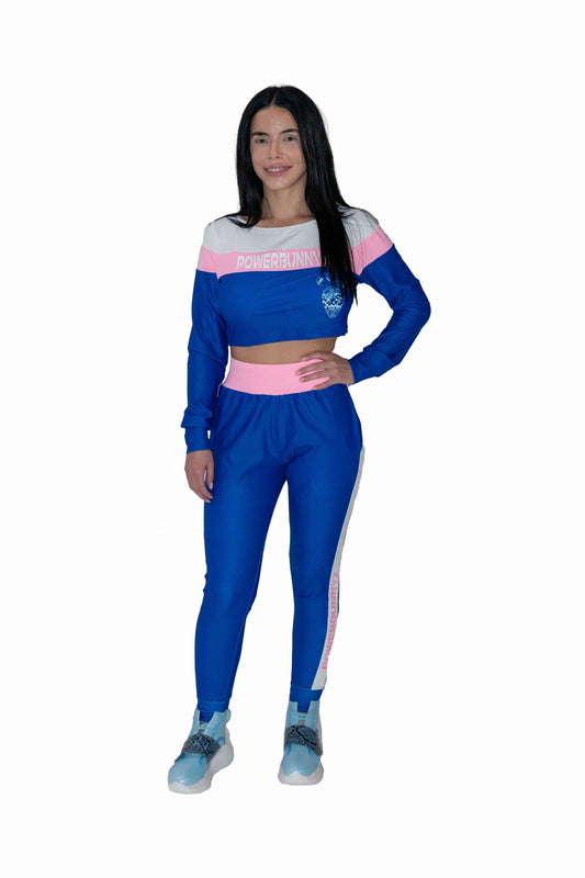 My store Powerbunnyz Satin Score Set