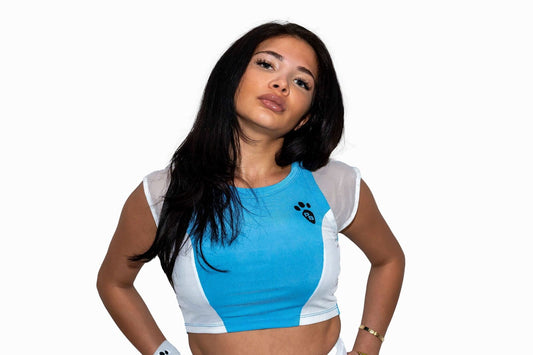 My store PowerCourt Mesh Dri-Fit Shirt