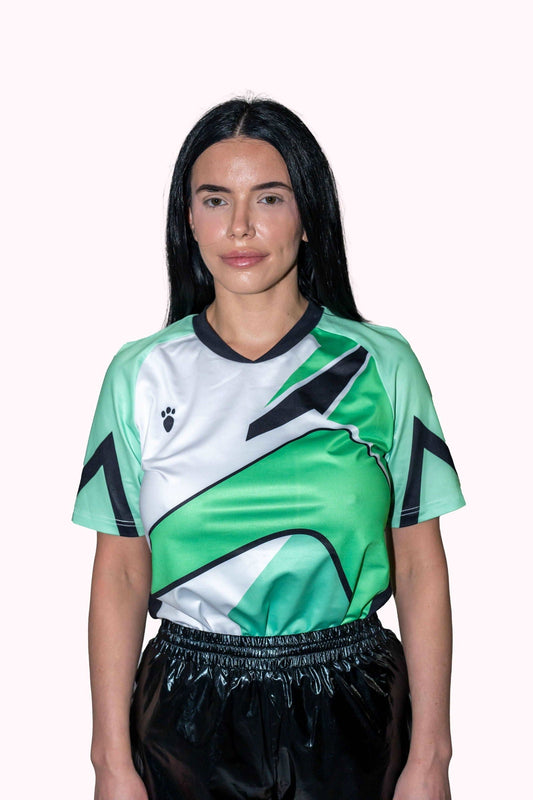 My store PowerField Paw Dri-Fit Shirt